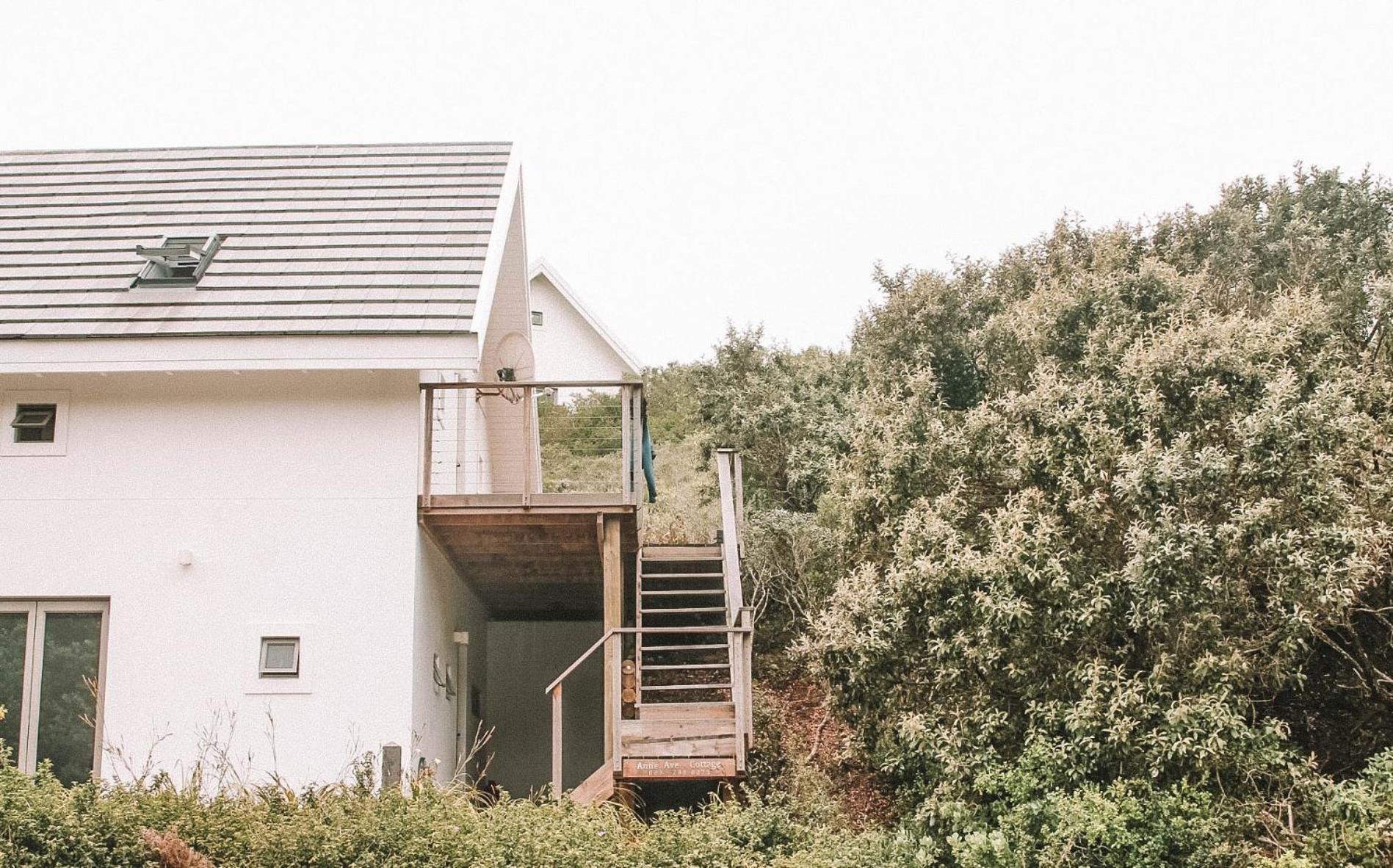 St Francis Cottage Close To Beach Сент-Френсис-Бей Экстерьер фото